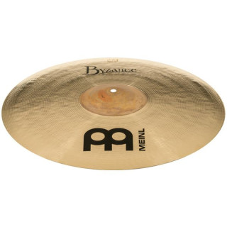 Meinl 18" Byz. Br. Полифонический Краш Meinl 18" Byz. Br. Polyphonic Crash