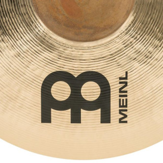 Meinl 18" Byz. Br. Полифонический Краш Meinl 18" Byz. Br. Polyphonic Crash