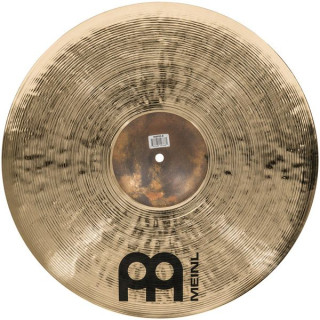 Meinl 18" Byz. Br. Полифонический Краш Meinl 18" Byz. Br. Polyphonic Crash