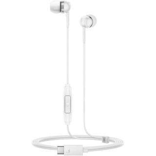 Sennheiser CX 80U Белый Sennheiser CX 80U White