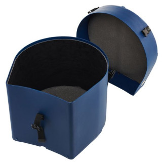 Жесткий футляр 14"F.Tom Case F.с подкладкой D.Синий Hardcase 14" F.Tom Case F.Lined D.Blue