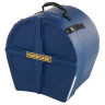 Жесткий футляр 14"F.Tom Case F.с подкладкой D.Синий Hardcase 14" F.Tom Case F.Lined D.Blue