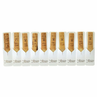 Steuer S100 Синяя линия 2.5 Steuer S100 Blue Line 2.5