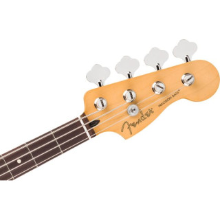 Фендер 75-й Плейер II П Бэс СФМГ Fender 75th Player II P Bass SFMG