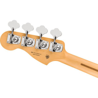 Фендер 75-й Плейер II П Бэс СФМГ Fender 75th Player II P Bass SFMG