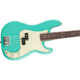 Фендер 75-й Плейер II П Бэс СФМГ Fender 75th Player II P Bass SFMG