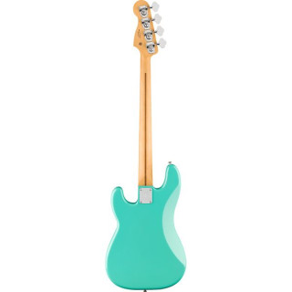 Фендер 75-й Плейер II П Бэс СФМГ Fender 75th Player II P Bass SFMG