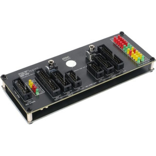 Кабельный тестер ADDAC 200CT ADDAC 200CT Cable Tester