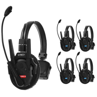Синко Xtalk XPro 5 Интерком Synco Xtalk XPro 5 Intercom