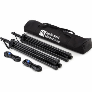 Дополнительная подставка для колонок HK Audio. HK Audio Speaker stand Add On Pack.