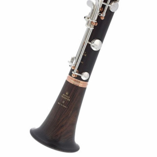 Кларнет Buffet Crampon Légende Bb- Clarinet 19/6