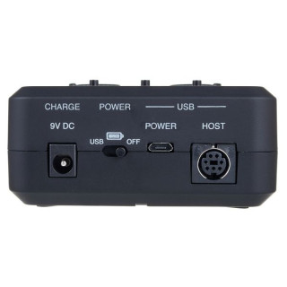 IK Multimedia iRig Pro Quattro Ввод-вывод IK Multimedia iRig Pro Quattro I/O