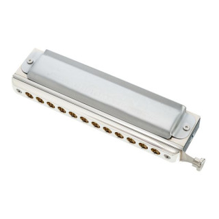 К.А. Зайдель, саксонская хроматическая арфа, низкий аккорд C.A. Seydel Söhne Saxony Chromatic Harp Low C