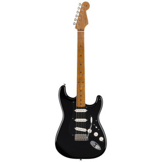 Крыло Vintera II 50s Strat RMN BLK Fender Vintera II 50s Strat RMN BLK