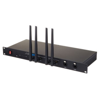 Midas Midas M 32 C /DL32 + Маршрутизатор Бу Midas Midas M 32 C /DL32 + Router Bu