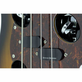 Бас-гитара Traveler Guitar TB-4P Bass SBT Traveler Guitar TB-4P Bass SBT