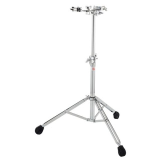 Стойка для тома Gibraltar 9613PM 3-Mount Tom Stand Gibraltar 9613PM 3-Mount Tom Stand