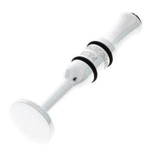 Warburton P.E.T.E. Brasswind Silver Warburton P.E.T.E. Brasswind Silver