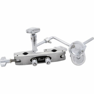 Держатель для хай-хэта Pearl HA-130 для бас-барабана Pearl HA-130 Bass Drum Hi-Hat Holder