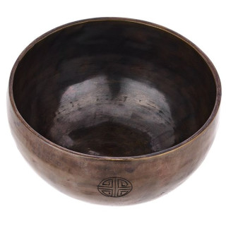 Tavmusic.ru Тибетский чашу для звукотерапии FM 850 Thomann Tibetan Singing Bowl FM 850