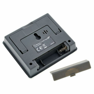 Алюминиевый термогигрометр TFA TFA Aluminium Thermo-Hygrometer