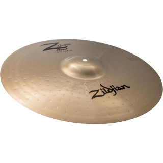 Пользовательская авария Zildjian 19" Z Zildjian 19" Z Custom Crash
