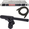 Behringer DEQ2496 Ultra-Curve Pro Набор №195273 Behringer DEQ2496 Ultra-Curve Pro Bundle №195273