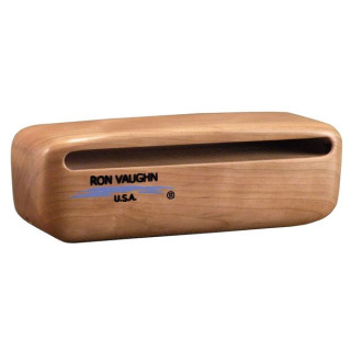 Ron Vaughn W-4.6 Wood Block G#5 Ron Vaughn W-4.6 Wood Block G#5