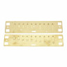 Пластины для гармоники Lee Oskar Harmonic Minor Reedplates D Lee Oskar Harmonic Minor Reedplates D