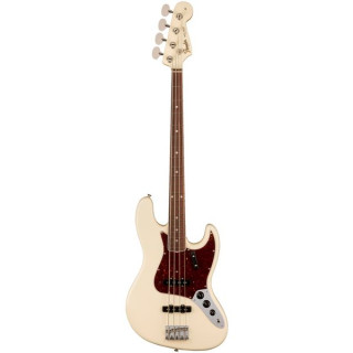 Бас-гитара Fender AV II 66 JAZZ BASS RW OWT Fender AV II 66 JAZZ BASS RW OWT
