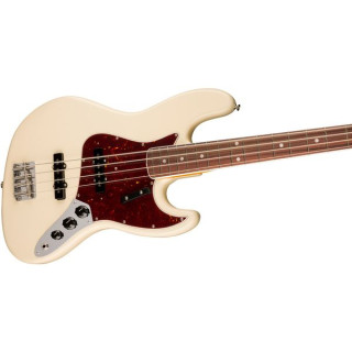 Бас-гитара Fender AV II 66 JAZZ BASS RW OWT Fender AV II 66 JAZZ BASS RW OWT