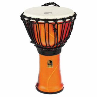 Toca SFDJ-9F 9" Фристайл Джембе Toca SFDJ-9F 9" Freestyle Djembe