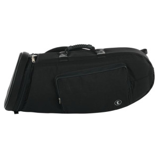 Детский тенор-рожок Thomann в чехле для концертов Thomann Gig Bag Kids Tenor Horn
