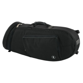 Детский тенор-рожок Thomann в чехле для концертов Thomann Gig Bag Kids Tenor Horn
