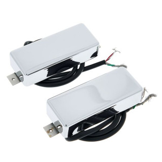 Комплект звукоснимателей Lollar Firebird Set C Lollar Firebird Set C