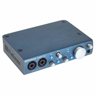 Аудиоинтерфейс Presonus AudioBox iTwo Presonus AudioBox iTwo