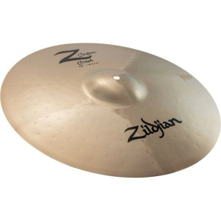Пользовательская авария Zildjian 18" Z Zildjian 18" Z Custom Crash