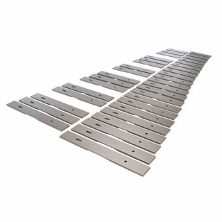 Набор металлофонных стержней Sonor CML 38 Sonor CML 38 Metallophone Bar Set