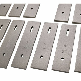 Набор металлофонных стержней Sonor CML 38 Sonor CML 38 Metallophone Bar Set