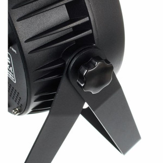 Eurolite LED 7C-12 Бесшумный тонкий точечный светильник Eurolite LED 7C-12 Silent Slim Spot