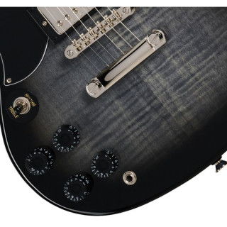 Epiphone SG Tribute Plus EB LH Epiphone SG Tribute Plus EB LH