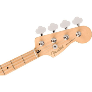 Бас-гитара Fender Player Jaguar Bass SFG