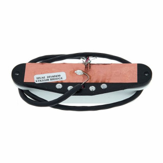 Seymour Duncan STK-S10B С YJM Fury Seymour Duncan STK-S10B WH YJM Fury