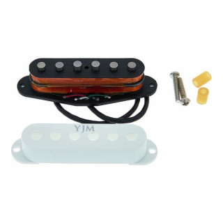 Seymour Duncan STK-S10B С YJM Fury Seymour Duncan STK-S10B WH YJM Fury