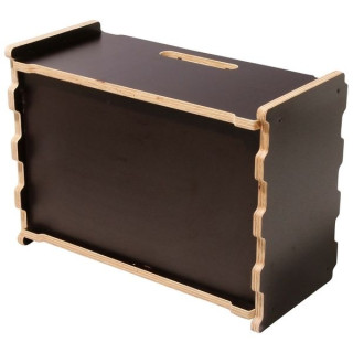 Дорожный чехол Thon Multiflex 80 Набор №600453 Thon Multiflex Roadcase 80 Bundle №600453