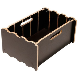 Дорожный чехол Thon Multiflex 80 Набор №600453 Thon Multiflex Roadcase 80 Bundle №600453