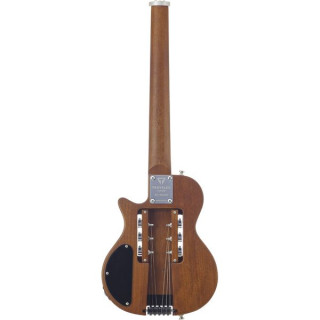 Traveler Guitar EG 1 Deluxe P90 Золотой Traveler Guitar EG 1 Deluxe P90 Gold