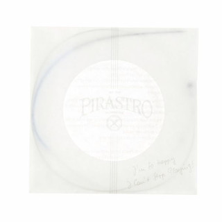 Струны для скрипки Pirastro Passione Solo Violin 4/4 SLG Pirastro Passione Solo Violin 4/4 SLG