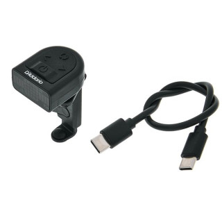 D'Addario PW-CT-34 Микротюнер для скрипки Daddario PW-CT-34 Micro Tuner Violin