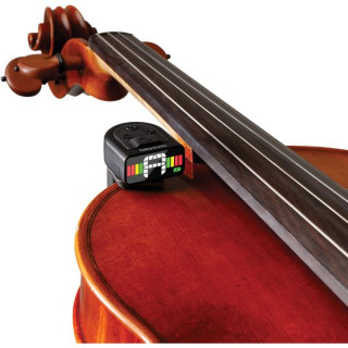 D'Addario PW-CT-34 Микротюнер для скрипки Daddario PW-CT-34 Micro Tuner Violin